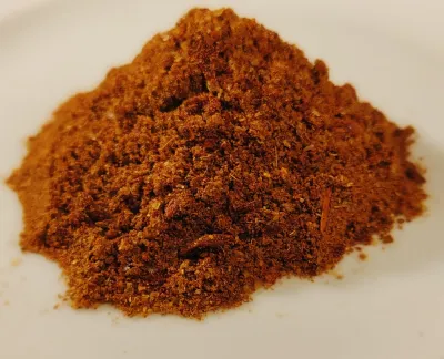 Harissa Gewürzzubereitung 100g, Eigenmarke