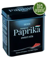 Hódi BIO PAPRIKA MILD 100g Dose,...