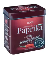 Hodi Paprika erhält seinen unver...