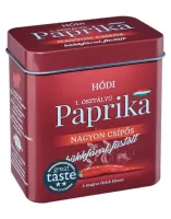 Hódi geräucherter PAPRIKA SCHARF...