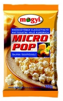 Popcorn Mais für die Mikrowellen...