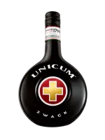 ZWACK Unicum Kräuter-Likör aus U...